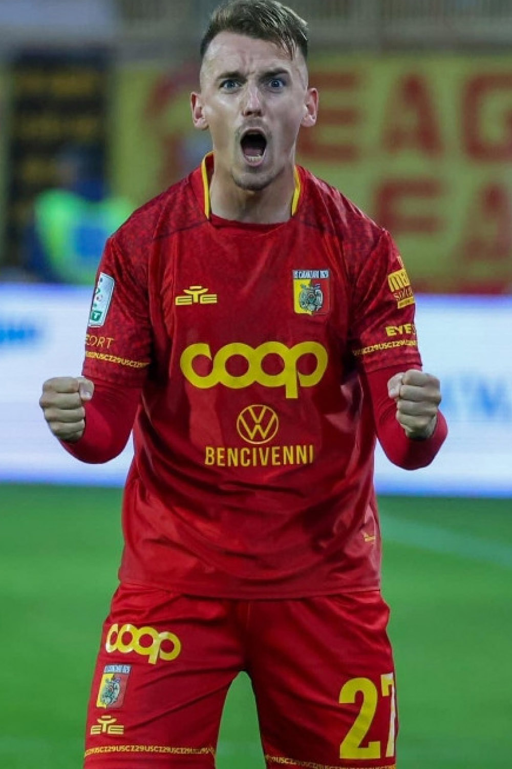 jari vandeputte