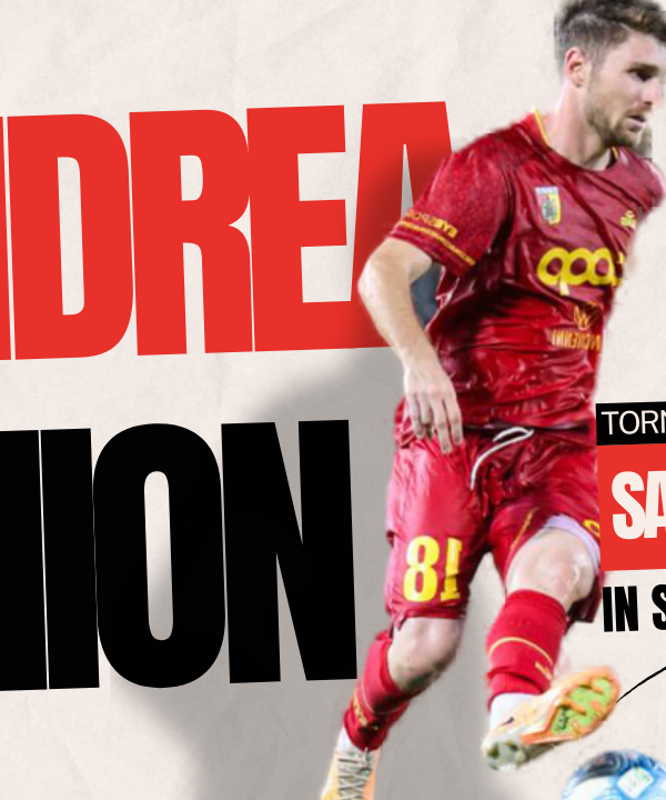 Andrea Ghion